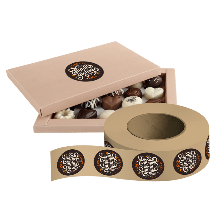 December Promotional Assets